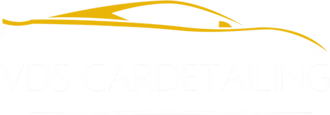 VDS Cardetailing logo